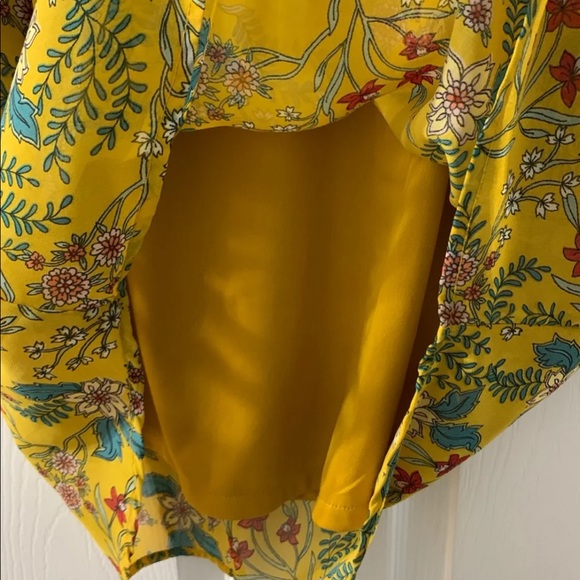 Summer blouse - Picture 4 of 6